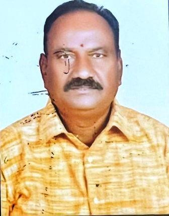 Venkateswarlu Lingidi