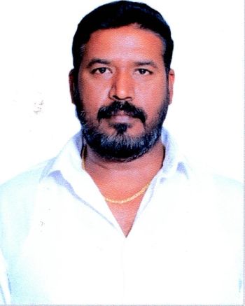 Venketeshan. G.