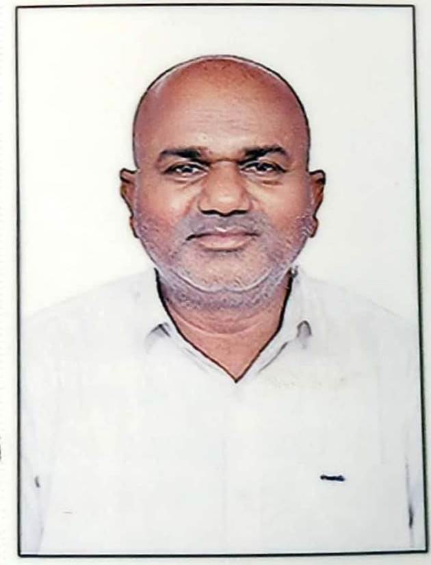 Venu Esampelly