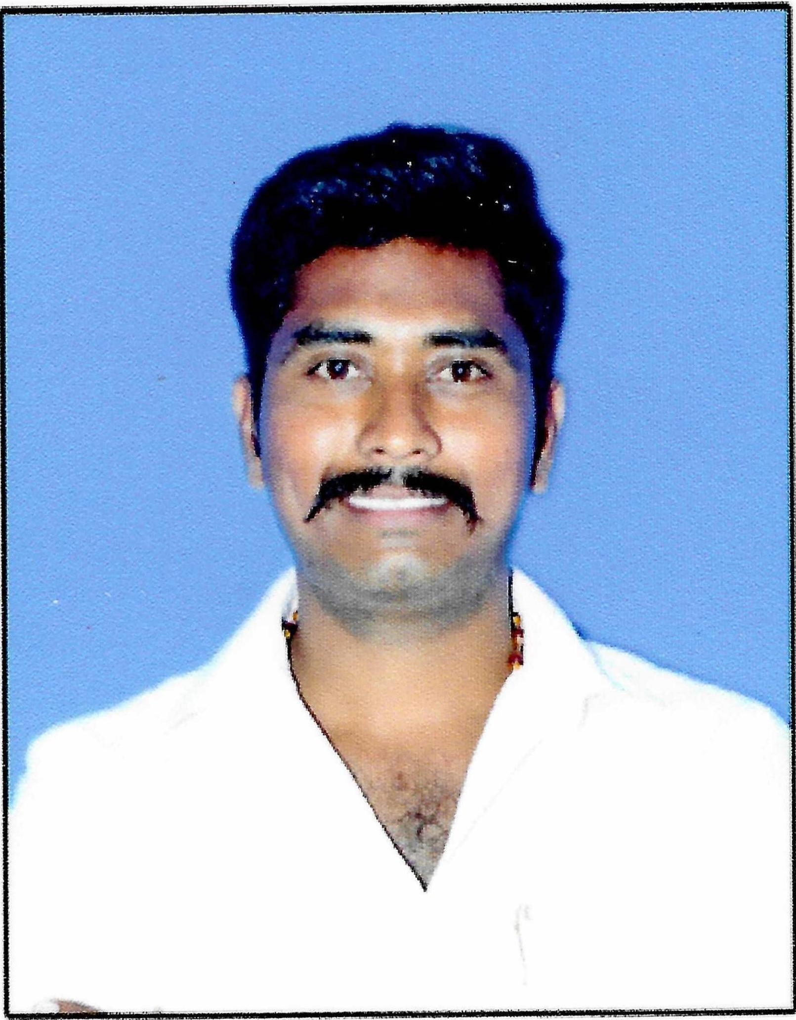 Venu Gopal Reddy Gujjula