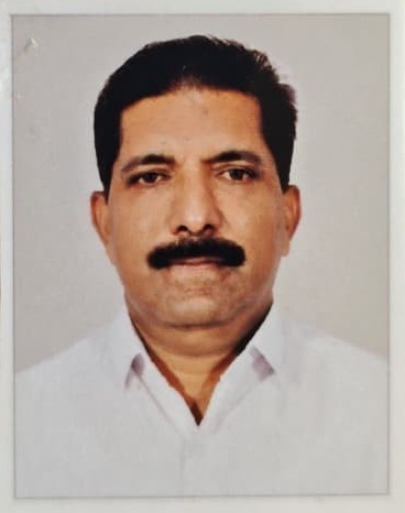 Venugopal K K