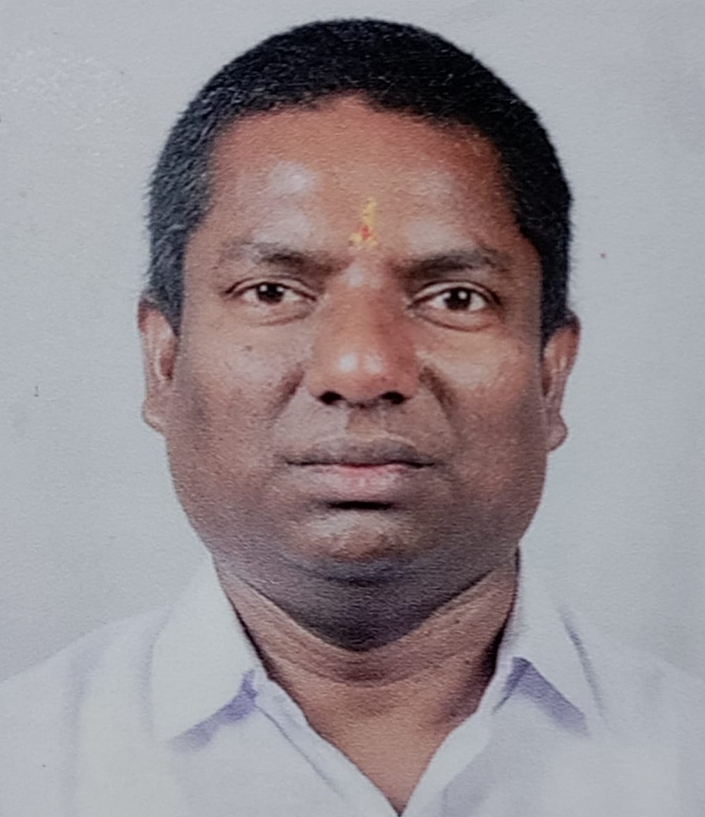 Venugopal Swami Bonumalla