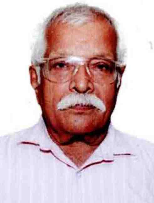 Venugopalan. C