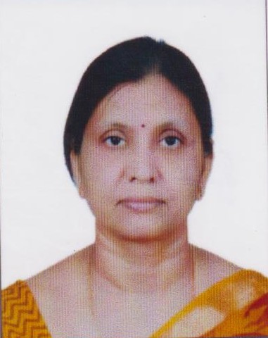 Venumbaka Sunanda Reddy