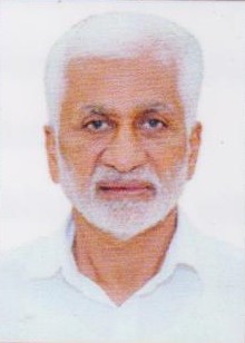 Venumbaka Vijayasai Reddy