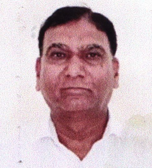 Vepin Kumar Aggarwal