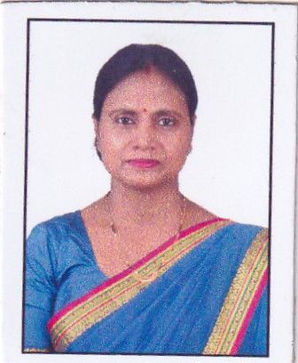 Veronica Murmu
