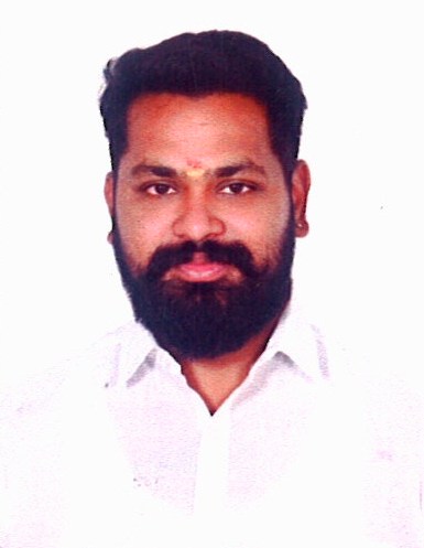 Vetri Vel Selvam
