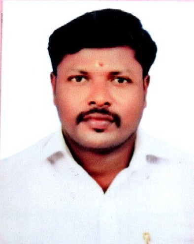 Vetrivel G