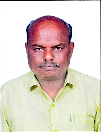 Vetrivel G