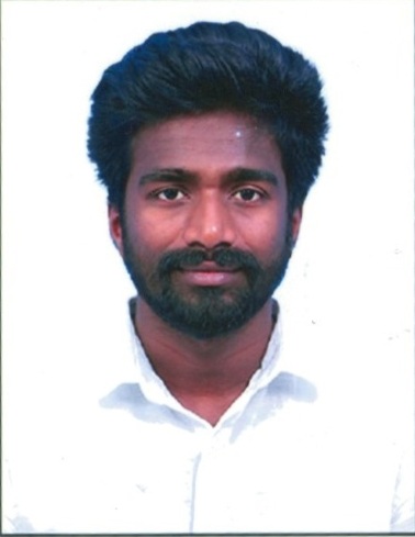 Vetrivel Kanna. P