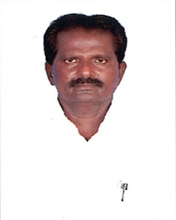 Vetrivel. M