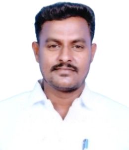 Vetrivel.M