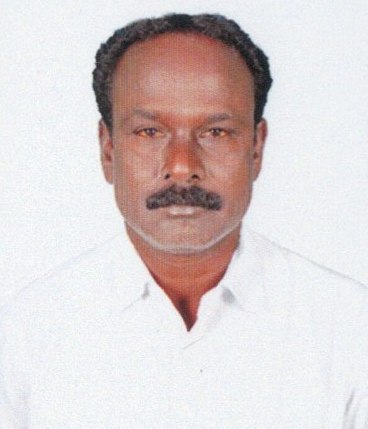 V.Gandhi