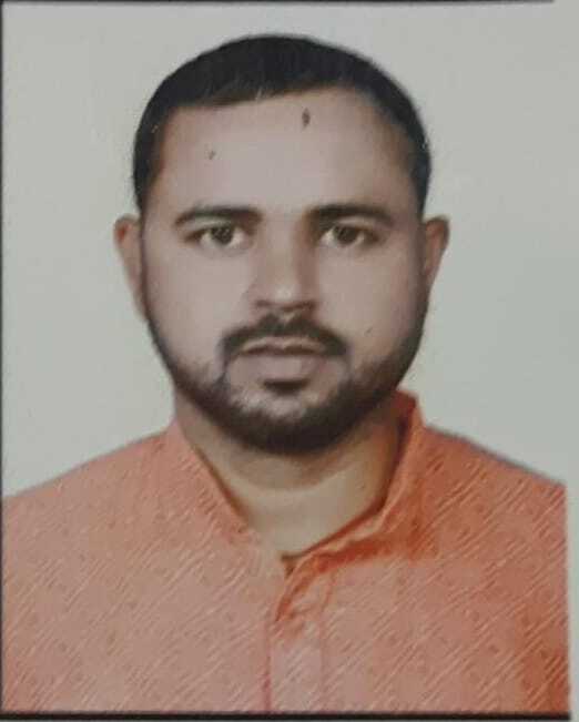 Vibhash Kumar