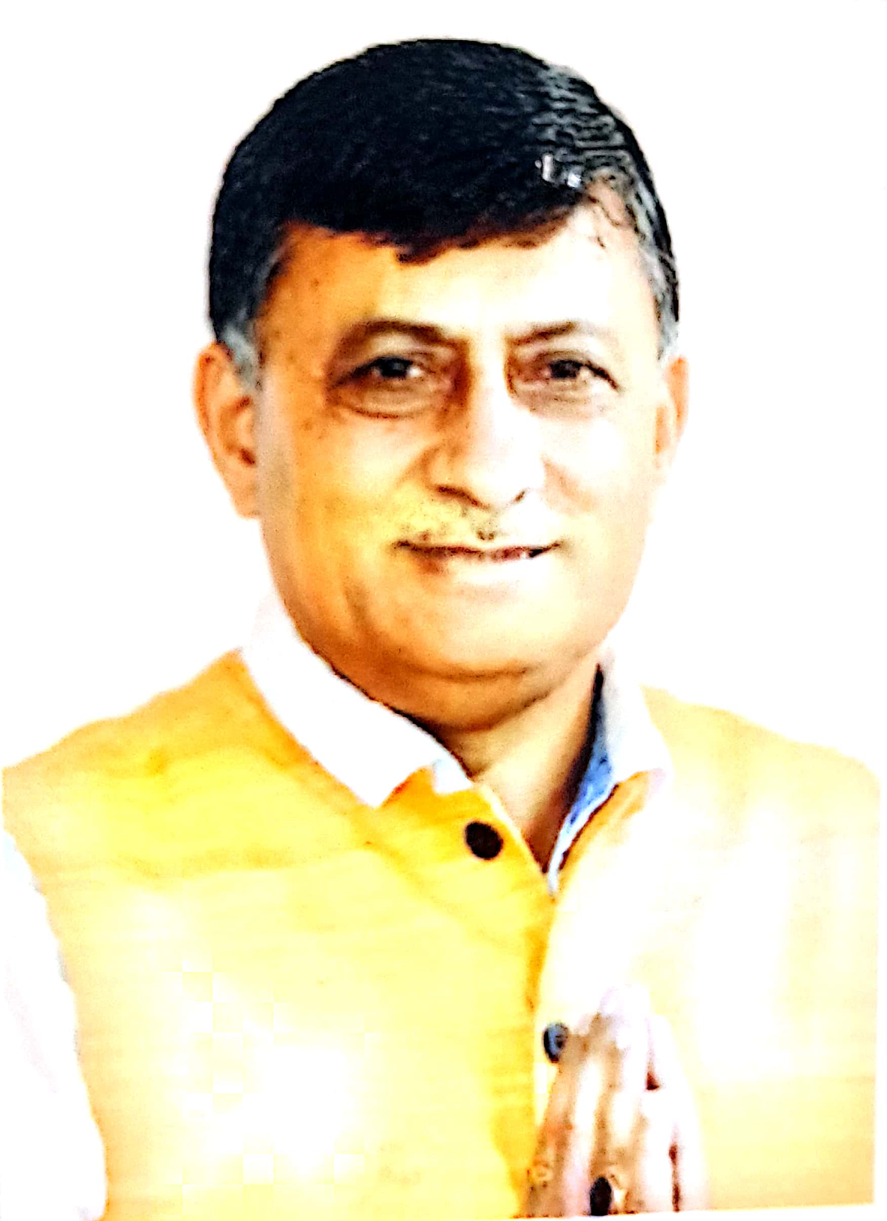 Vibod Kumar