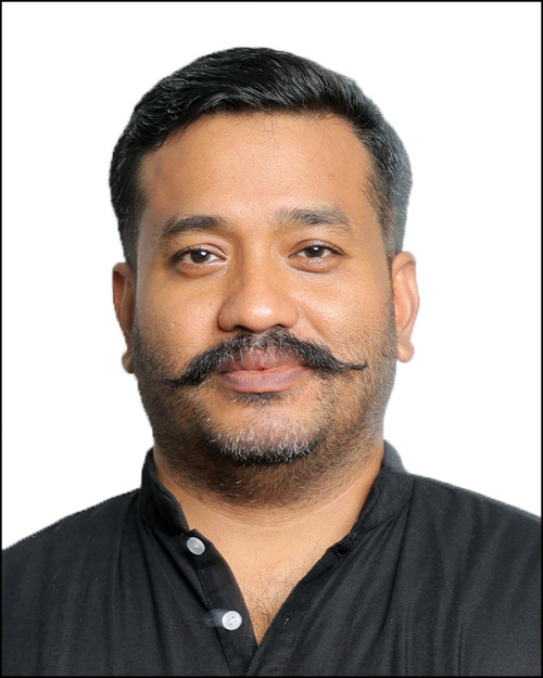 Victor Kumar Das