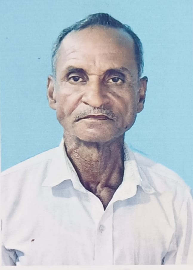 Vidhalal Sahni