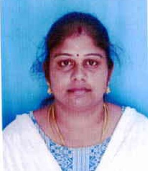 Vidhubala. R