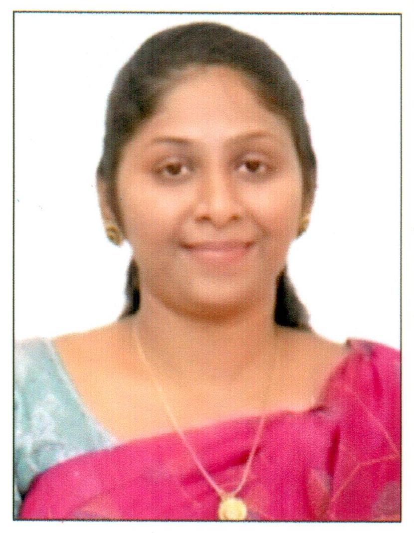 Vidhya Rani