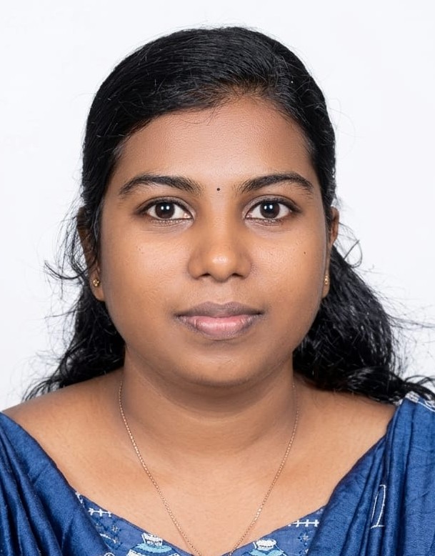 Vidhya V.P