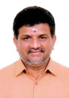 Vidiyal S. Sekar