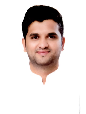 Vidnyan Prakash Mane