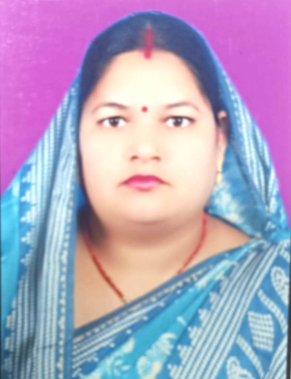Vidya Devi Soni