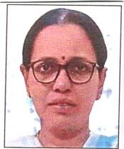 Vidya Naik