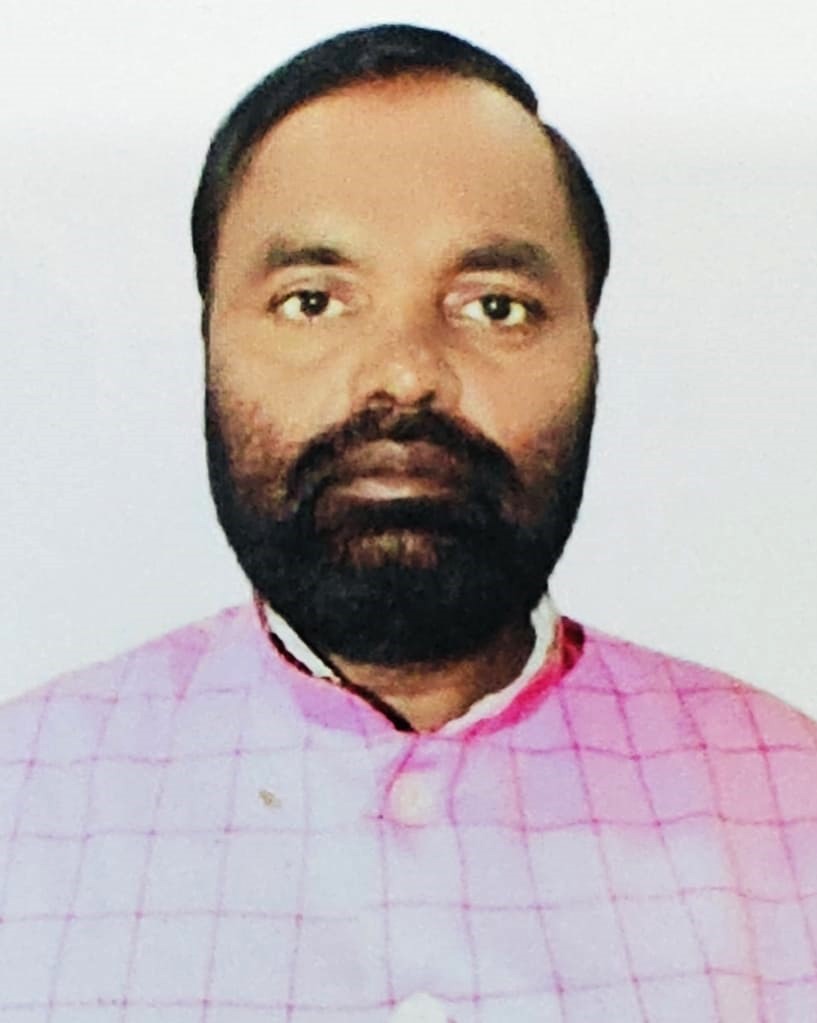 Vidya Nand Ram