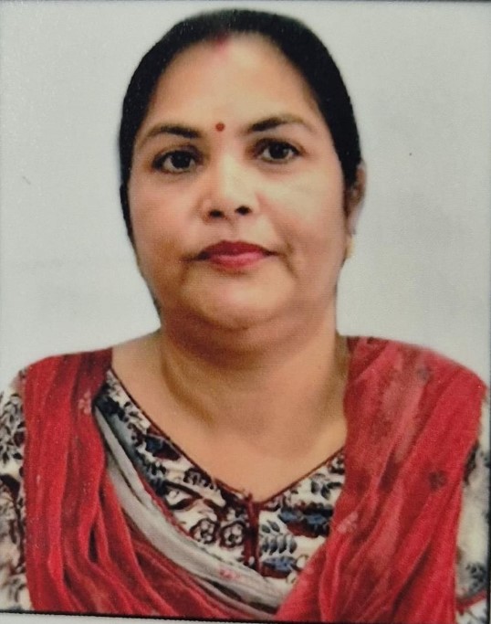 Vidya Rani Danoda