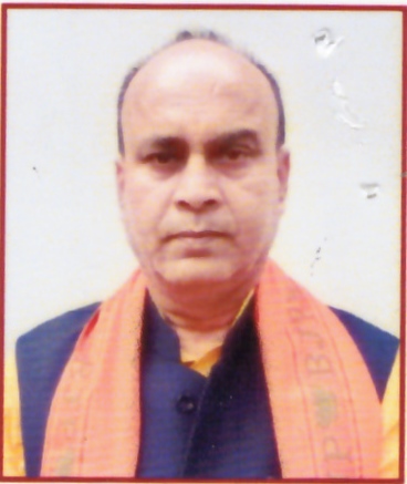 Vidya Sagar Keshari