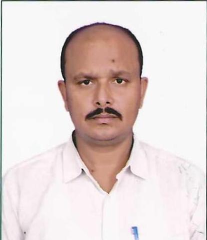 Vidyabhushan Kumar