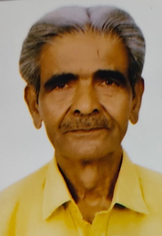 Vidyaprakash