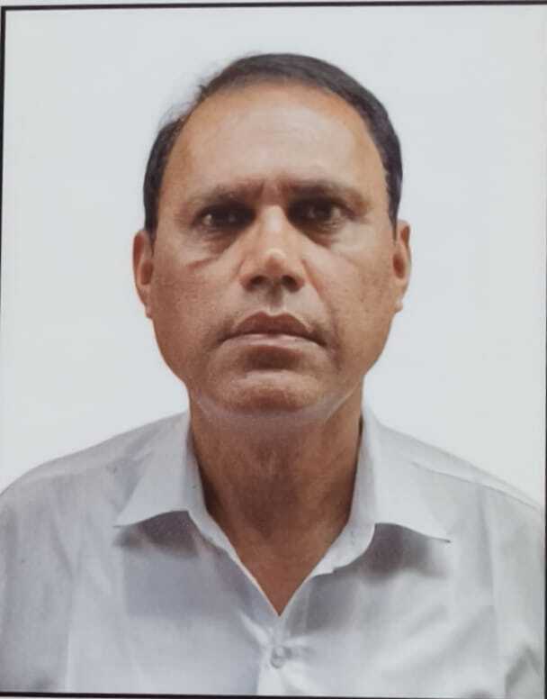 Vidyarthi Girish Sharma