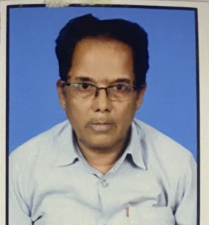 Vidyasagar Kalidas Kasarlawar