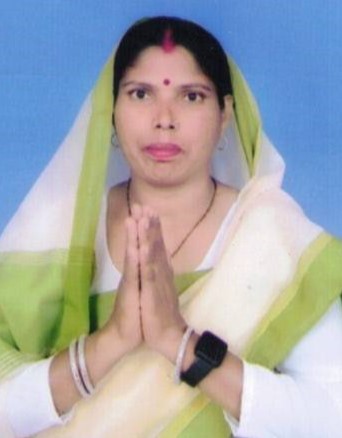 Vidyawati Gautam