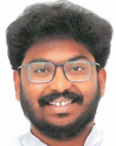 Vignesh Kannan