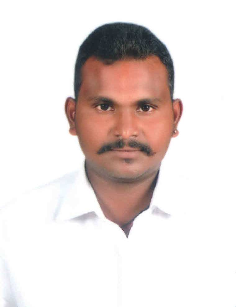 Vignesh M