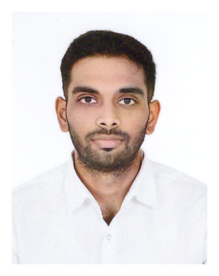 Vignesh Nandagopal