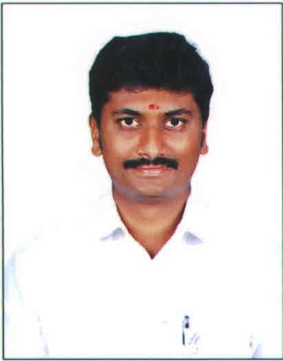 Vignesh P