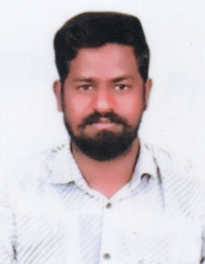 Vignesh R