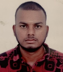 Vignesh V