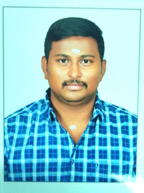 Vignesh