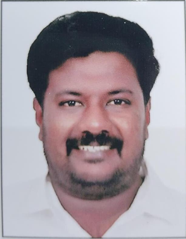 Vigneshkumar S