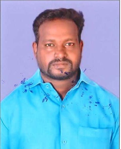Vignesvaran. R