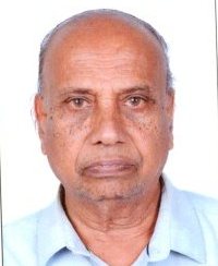 Vijaia Mohanaaji .Ma