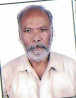 Vijay Adinathrao Varvante