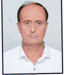 Vijay Bajirao Wankhade