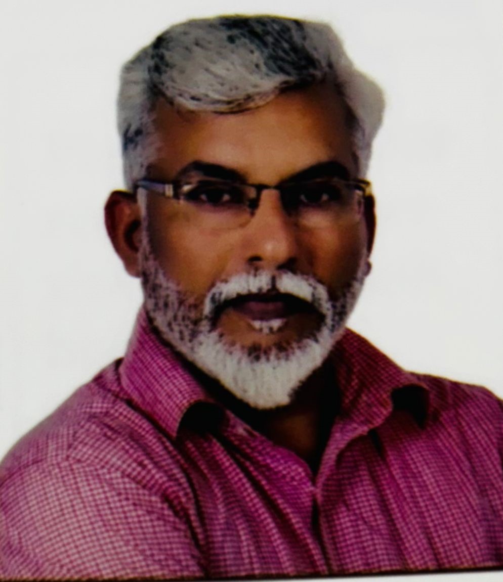 Vijay Bauddh